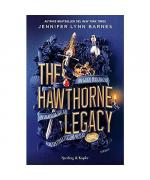 The Hawthorne Legacy