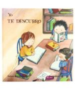 Yo Te Descubro