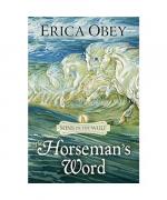 Erica Obey: The Horseman Erica Obey: The Horseman