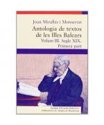 Segle XIX. Primera part
