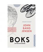 John Bang Jensen: Boks John Bang Jensen: Boks