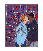 Butch4Butch Zine