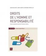 Droits de l'Homme et Responsabilite: Forum mondial des droits de l'homme, Nantes