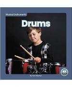 Nick Rebman: Drums Nick Rebman: Drums