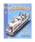 Paddy Bouma: The Mouseboat