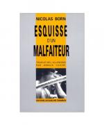 Esquisse D'un Malfaiteur