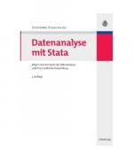 Ulrich Kohler, Frauke Kreuter: Datenanal Ulrich Kohler, Frauke Kreuter: Datenanal