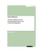 Narrative Kompetenz und Geschichtsbewusstsein von Grundschulabgängern