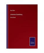 Johannes Gutenberg