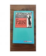 Goethe, Johann Wolfgang von: Lektürehilf Goethe, Johann Wolfgang von: Lektürehilf