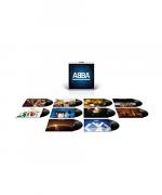 Studio Albums (LTD.2022 10LP Box) 180g heavyweight vinyl