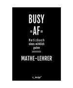 S_DESIGN Mathe-Lehrer Notiz-Bücher: Noti S_DESIGN Mathe-Lehrer Notiz-Bücher: Noti