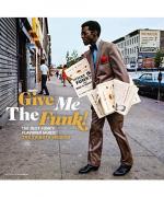 Give Funk-The Tribute Session