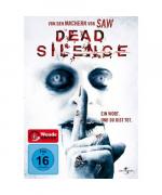 Ryan Kwanten: Dead Silence