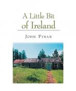 John Finan: A Little Bit of Ireland John Finan: A Little Bit of Ireland