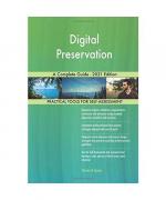 The Art of Service - Digital Preservatio The Art of Service - Digital Preservatio