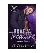 Sabine Barclay: Bratva Treasure Sabine Barclay: Bratva Treasure