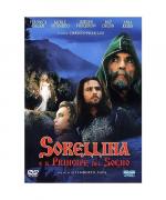Sorellina e il Principe del Sogno [Italia] [DVD]