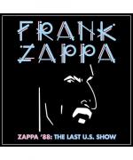 Zappa '88: The Last U.S. Show