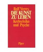 Rolf Verres: Die Kunst zu leben. Krebsri