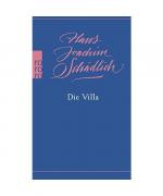 Hans Joachim Schädlich: Die Villa Hans Joachim Schädlich: Die Villa