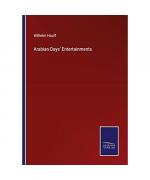Arabian Days' Entertainments
