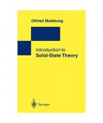 Introduction to Solid-State Theory (Springer Series in Solid-State Sciences, 2, Band 2)