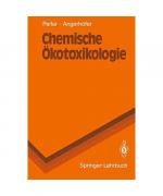 Harun Parlar: Chemische Ökotoxikologie (