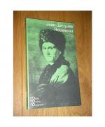 Georg Holmsten: Jean-Jacques Rousseau Georg Holmsten: Jean-Jacques Rousseau