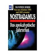 Manfred Dimde: Nostradamus, Das apokalyp