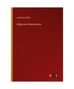 Johannes Walther: Allgemeine Meereskunde Johannes Walther: Allgemeine Meereskunde