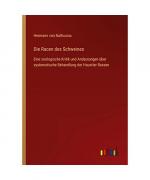 Die Racen des Schweines