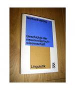 Helbig Gerhard: Geschichte der neueren S