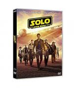 Solo - a Star Wars Story