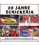20 Jahre Schickeria