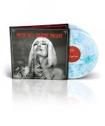 Not So Silent Night (Ltd. 2LP "Eisblau" marbled, 180g, Gatefold) (Exklusiv auf Amazon.de) [Vinyl LP]