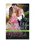 Gypsy Lady (The Reckless Brides, Book 2)