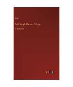 Publi Vergili Maronis: Ecloga