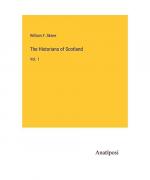 The Historians of Scotland