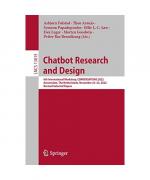 Chatbot Research and Design Chatbot Research and Design