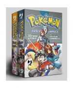 Hidenori Kusaka: Pokémon. La grande avve