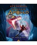 The Tower of Nero (Trials of Apollo, Band 5)