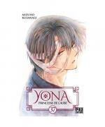 Yona, Princesse de l'Aube T37