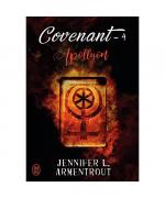 Jennifer-L Armentrout: Apollyon