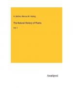 H. Baillon, Marcus M. Hartog: The Natura H. Baillon, Marcus M. Hartog: The Natura