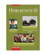 Horizonte 10. Geschichte. Schülerband. G Horizonte 10. Geschichte. Schülerband. G