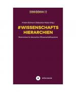 Wissenschaftshierarchien