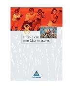 Elemente der Mathematik 8. Schülerband. 