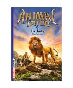 Eliot Schrefer: Animal Tatoo poche saiso Eliot Schrefer: Animal Tatoo poche saiso