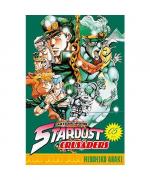 Stardust Crusaders Tome 5